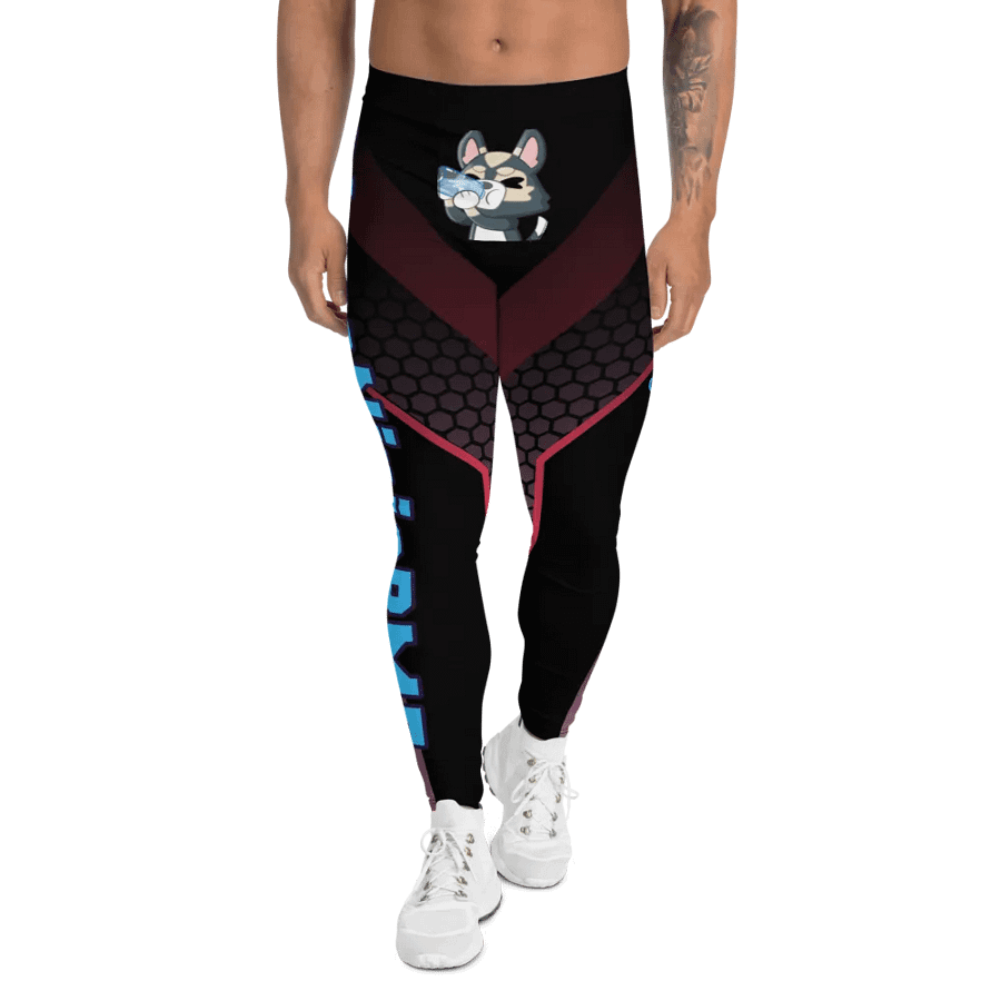 Ginga Joggers product image (1)