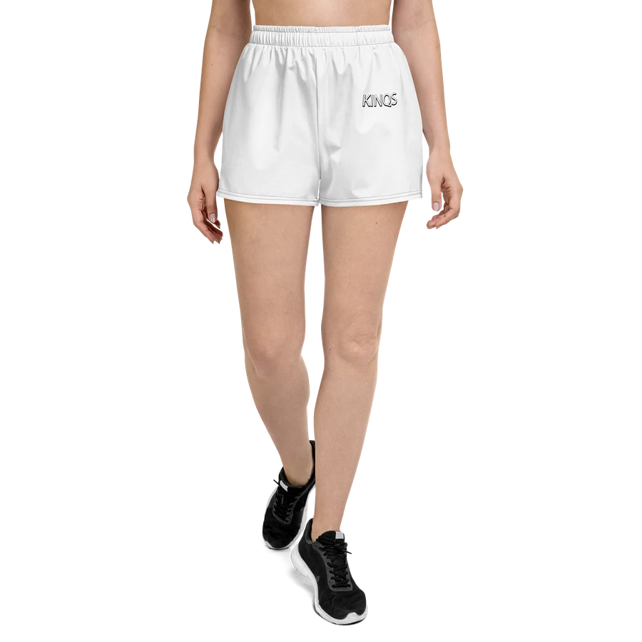 KINQS Women's Athletic Shorts product image (1)