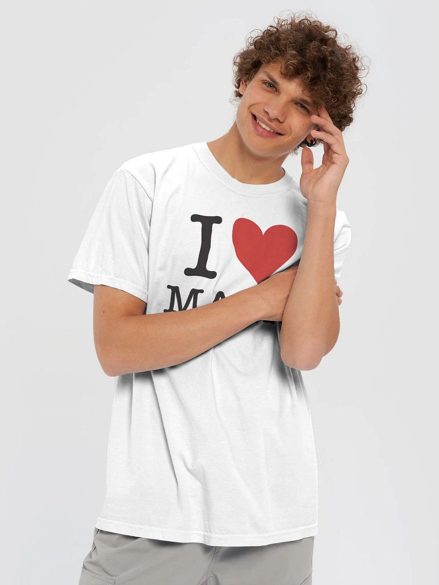 I ♡ Magic product image (5)