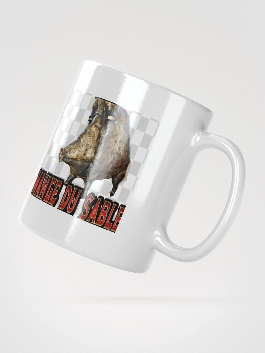 Mug MANGE DU SABLE product image (3)