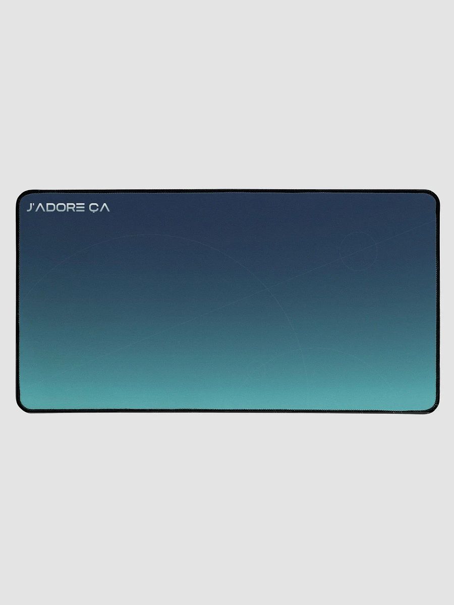Tapis de bureau (80x39cm) product image (1)