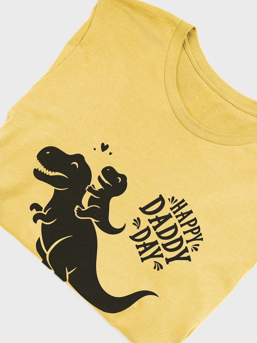 Happy Daddy Day T-Shirt product image (75)