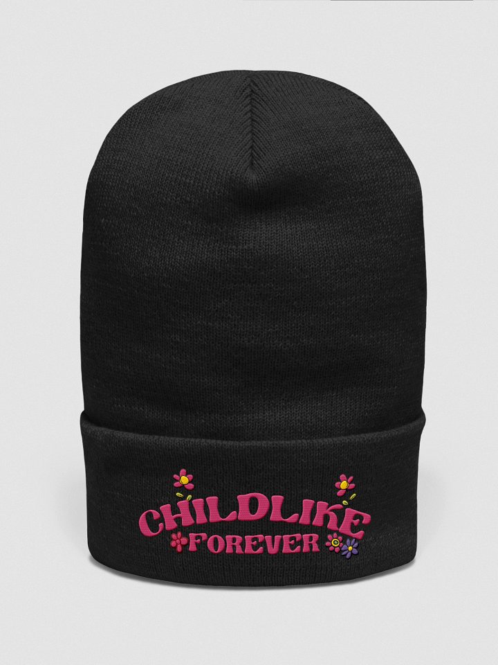 CHILDLIKE FOREVER product image (1)