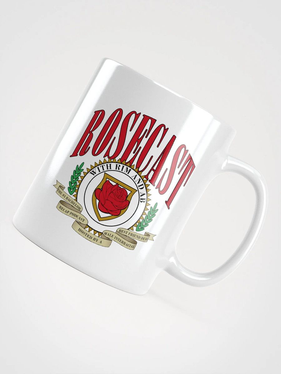 Vintage University Mug product image (5)