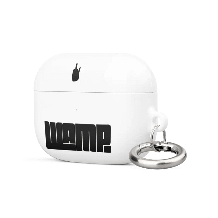 WAMP AirPods® Case product image (9)