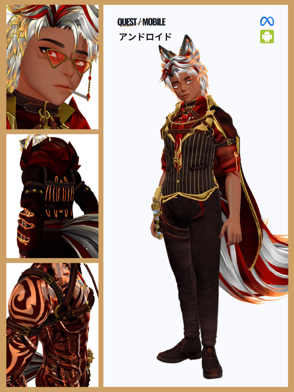 Ash (Avatar Vault) product image (5)