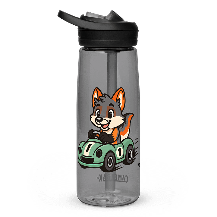 The Wonder Drink - Water Bottle product image (5)
