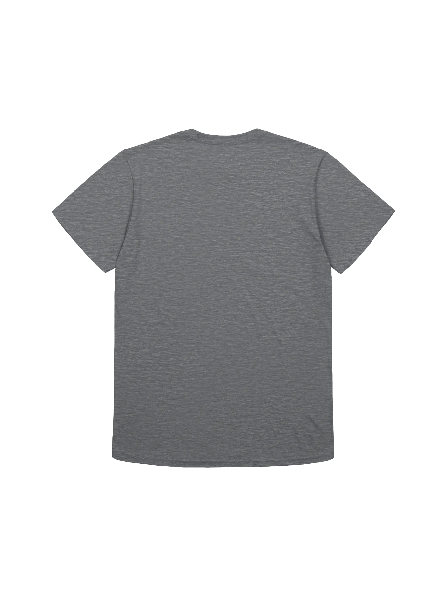 Champions of The Table - Corner Logo Tee (Black & White) product image (14)