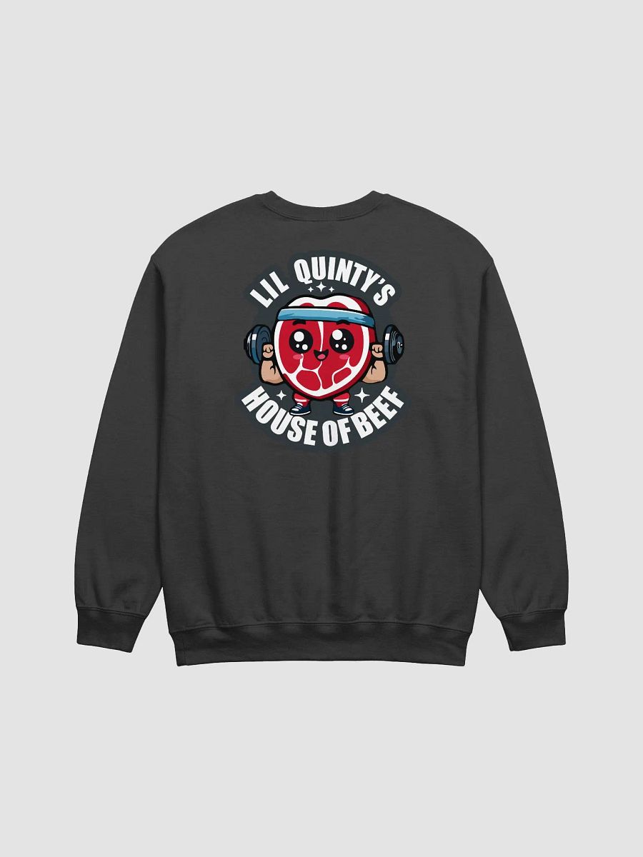 Lil Quinty Sweatshirt product image (19)