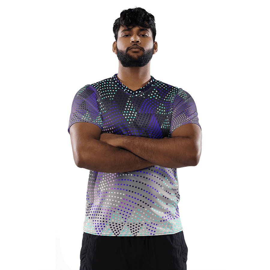 Impact Camo - Performance Jersey product image (2)