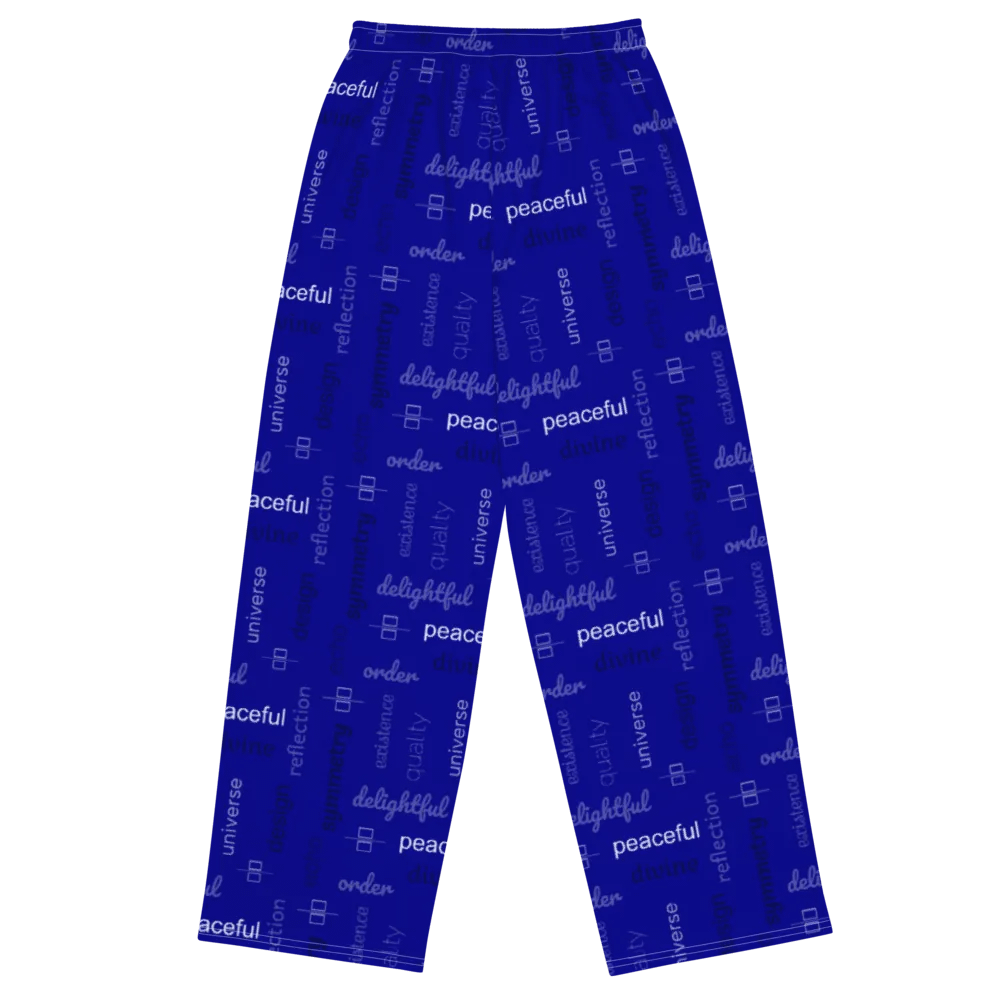 delightful reflection pants product image (10)