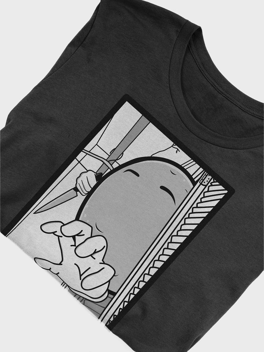Boogeyman Potato Tee product image (5)