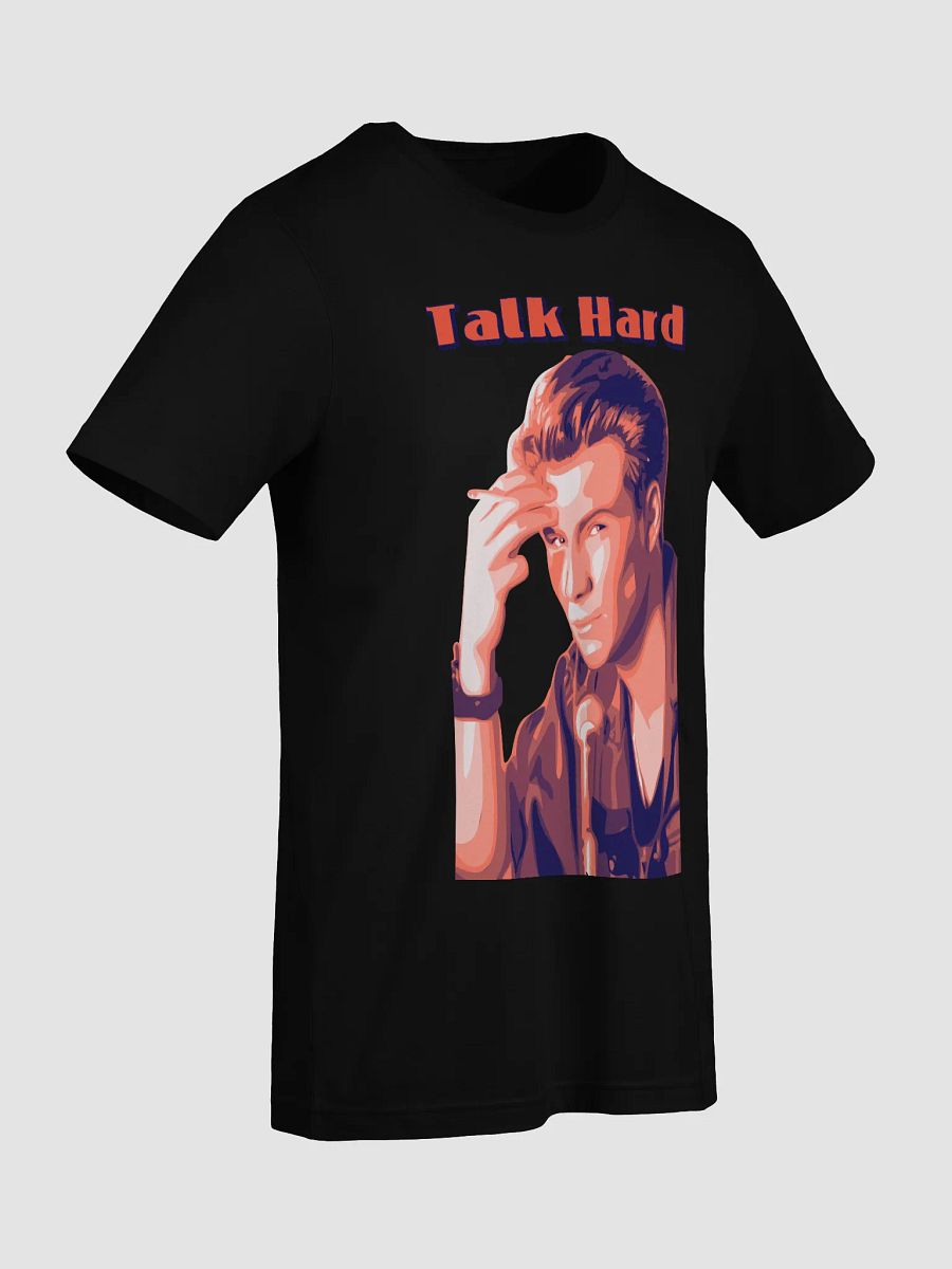 Hard Harry – Speak the Truth, Even If Your Voice Shakes product image (68)
