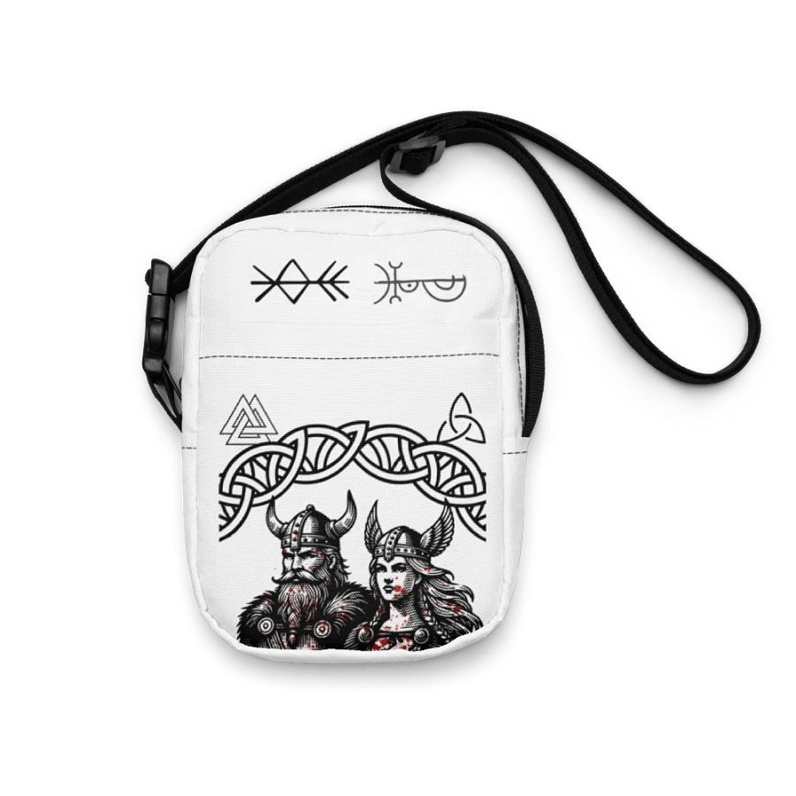 King and Queen Bag product image (3)