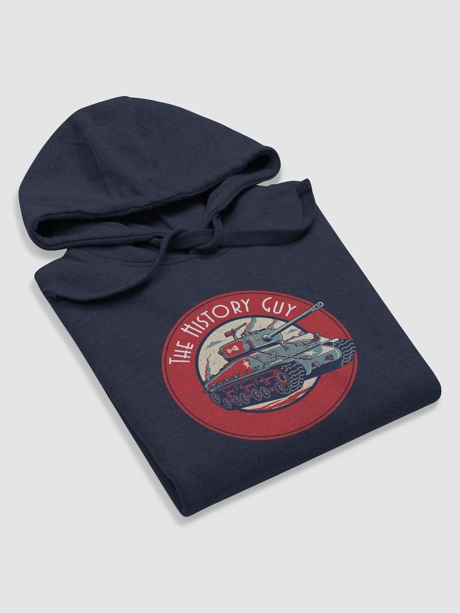 Tank Hoodie product image (3)