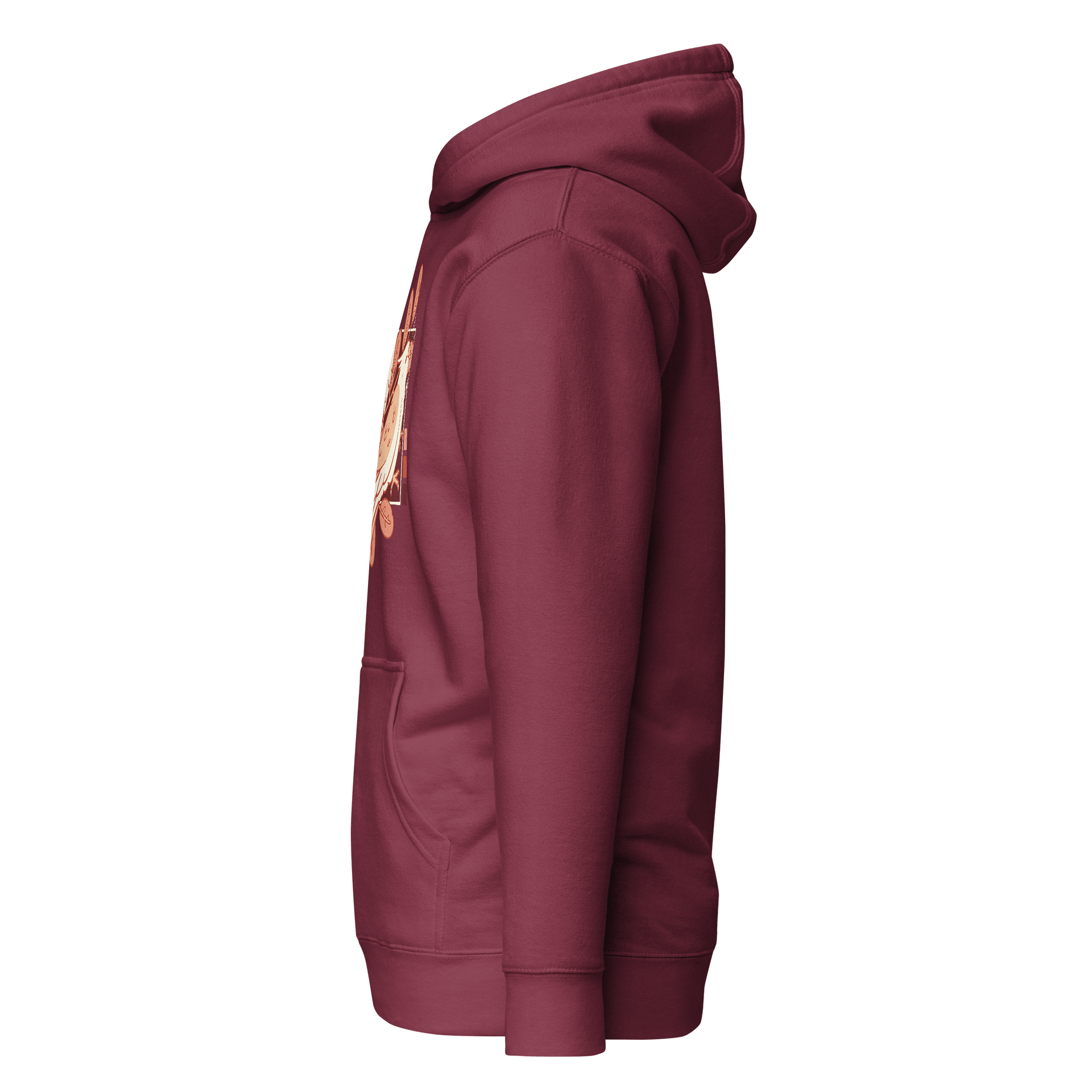 The Birb Hoodie product image (18)