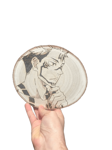 Yugi Itadori product image (1)