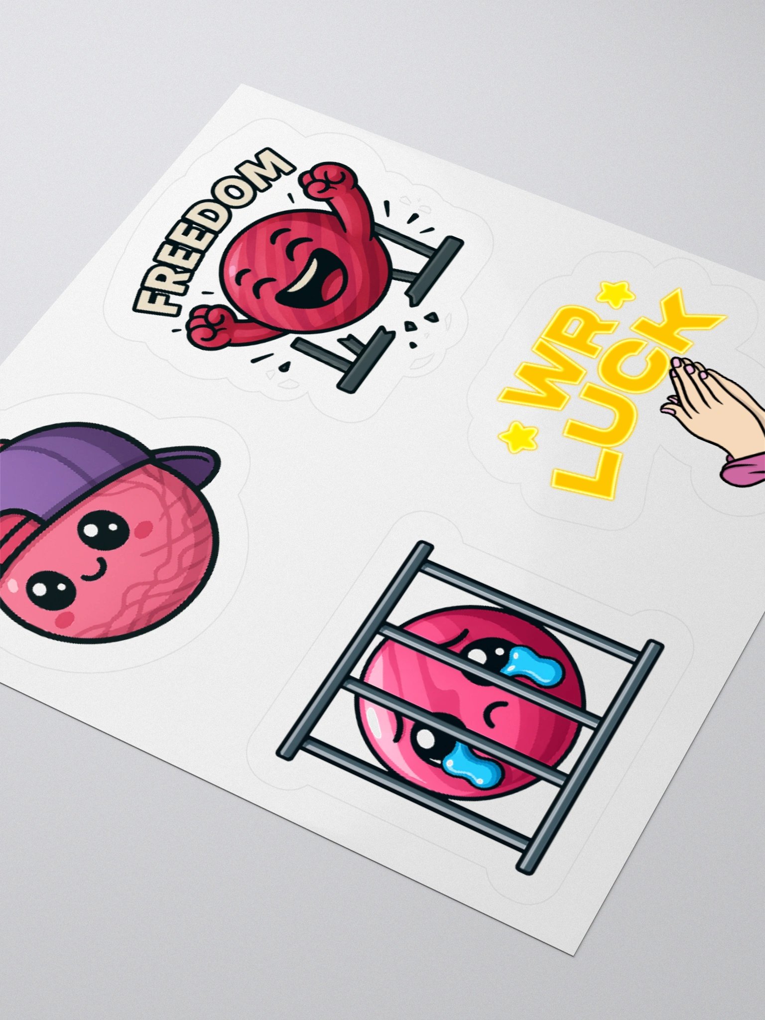 marble stickers product image (8)