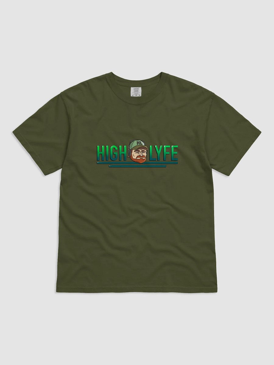 High Lyfe T-Shirt product image (1)