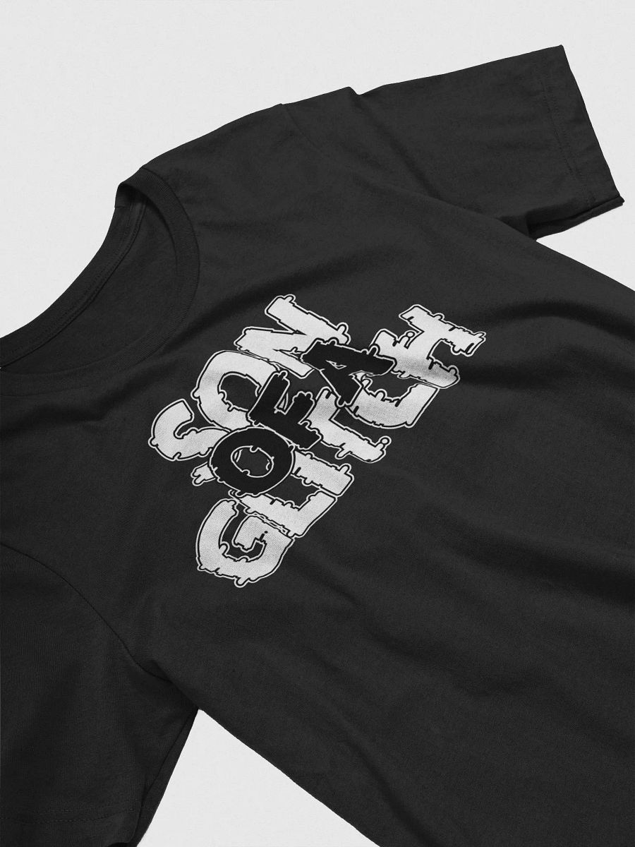 Son of a Glitch - Men's Supersoft Tee product image (18)