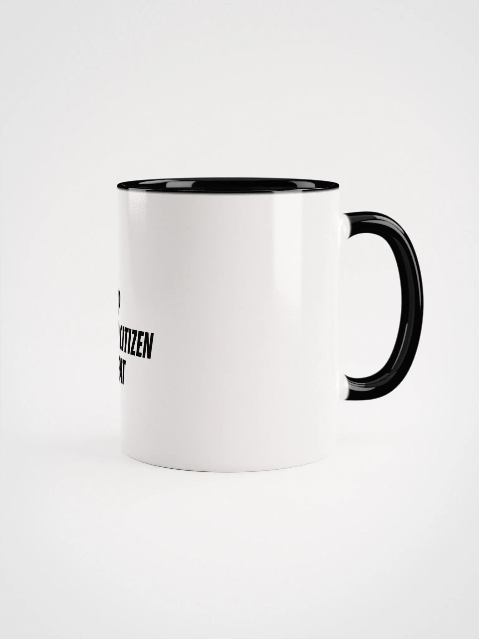 Eat, Sleep, SC, Repeat Ceramic Mug product image (3)