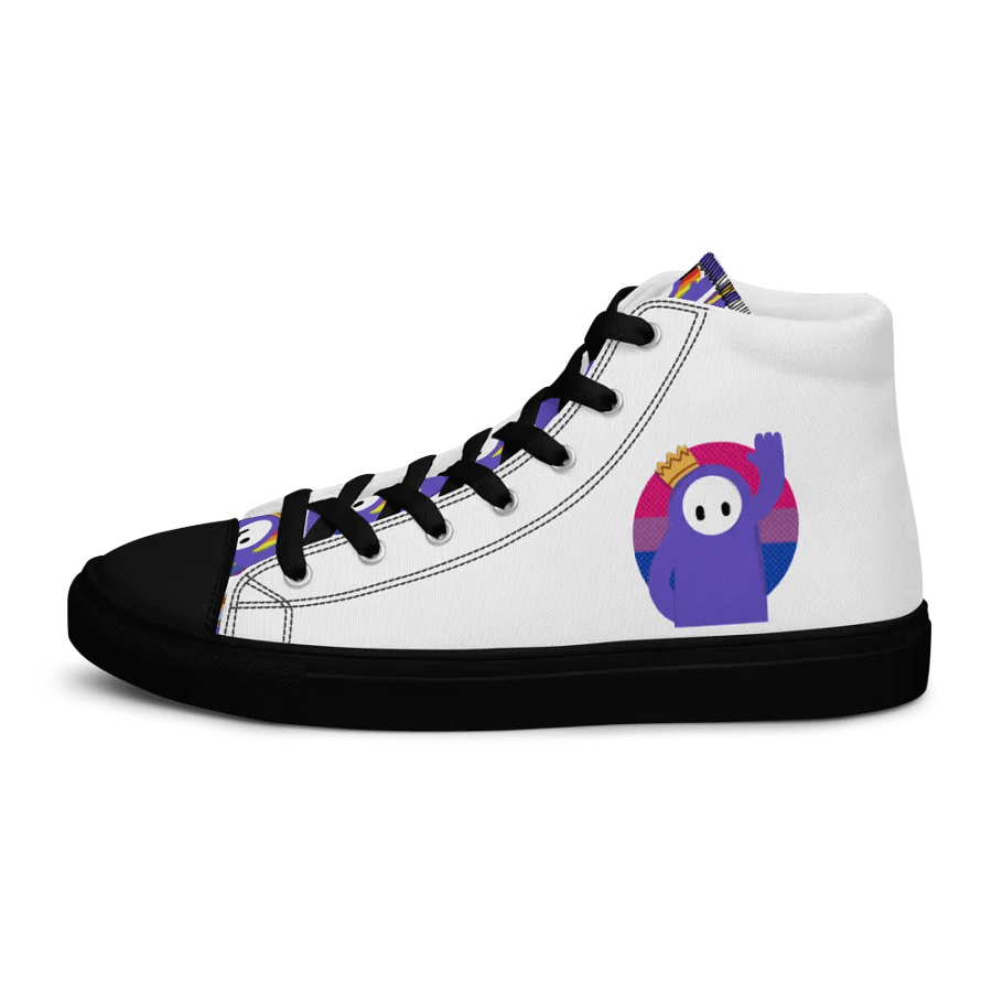 Pride High-tops product image (9)
