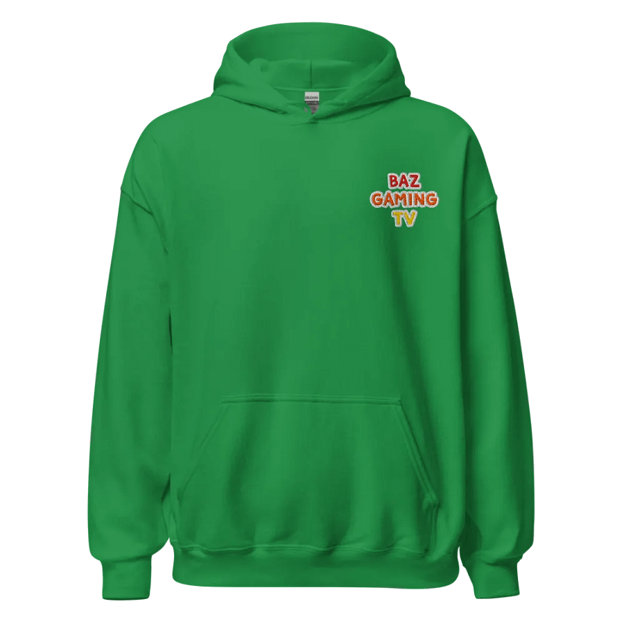 BGTV Hoodie product image (1)