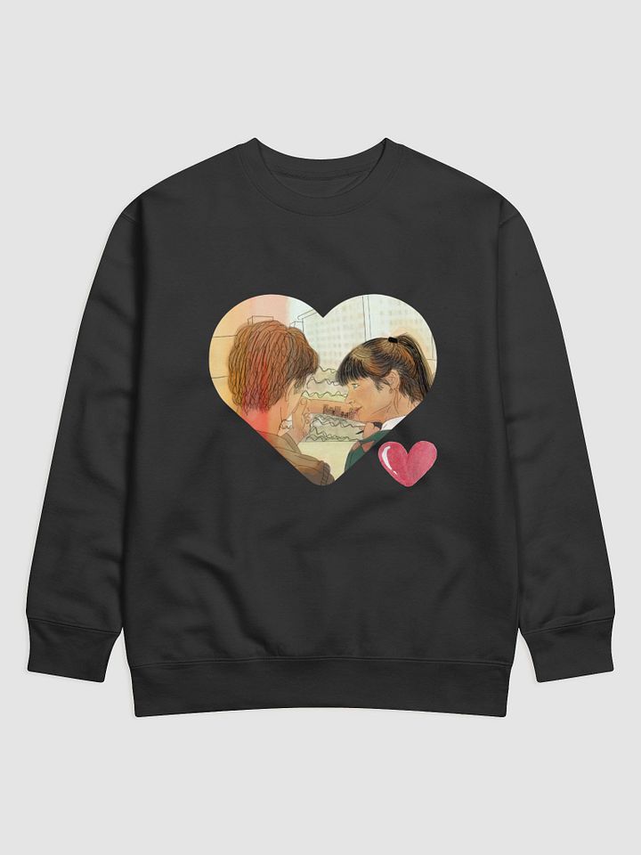 500 days of summer Premium Sweatshirt product image (1)