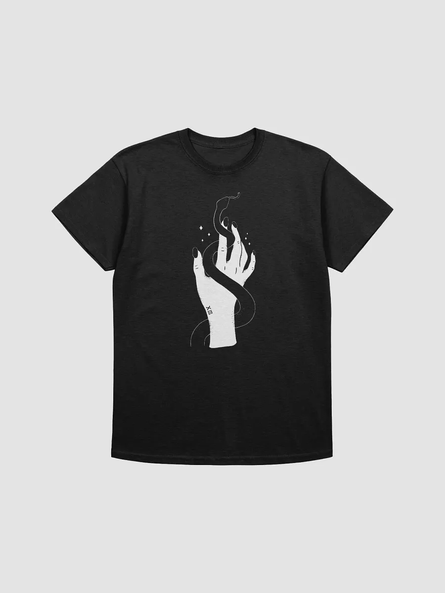 Eternal Coil T-Shirt product image (1)