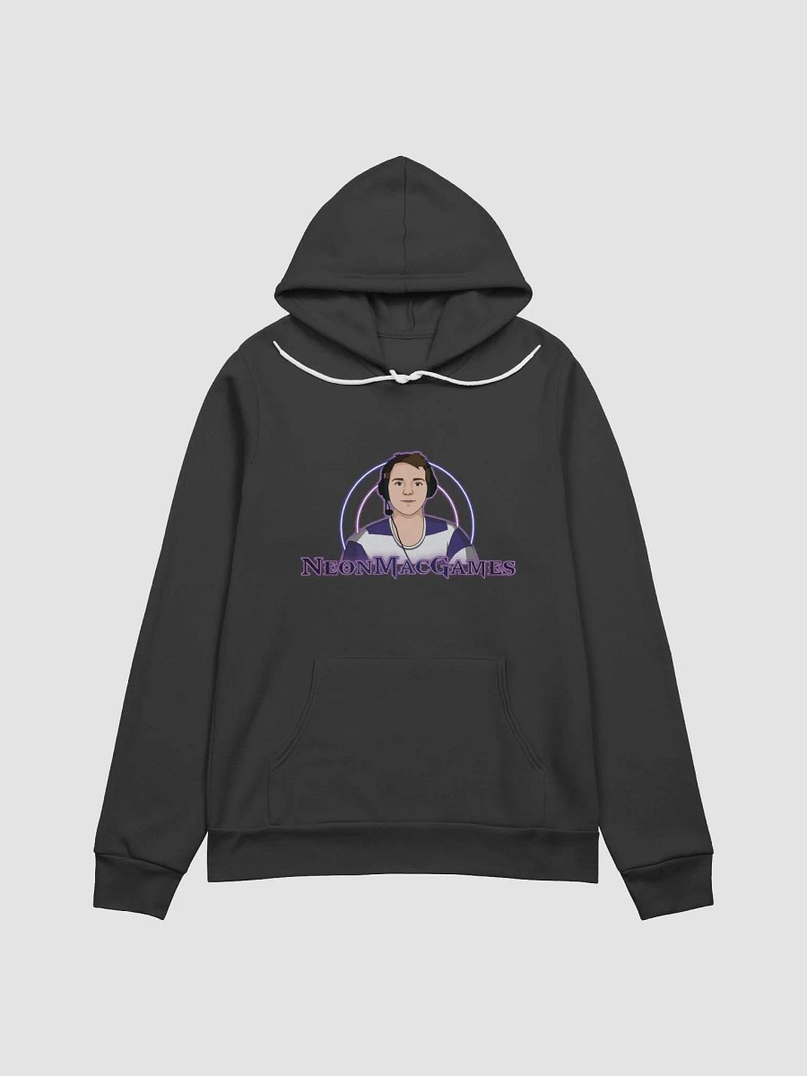 NMG logo sweater product image (1)