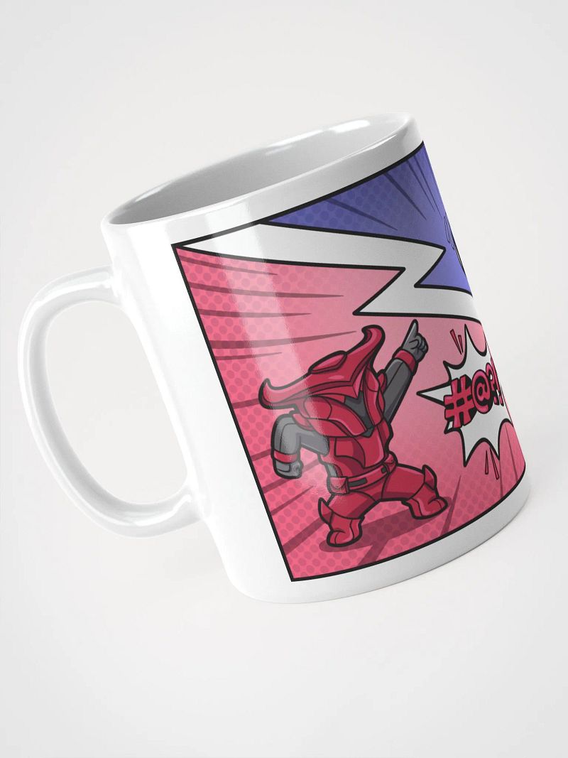 !Slander Mug