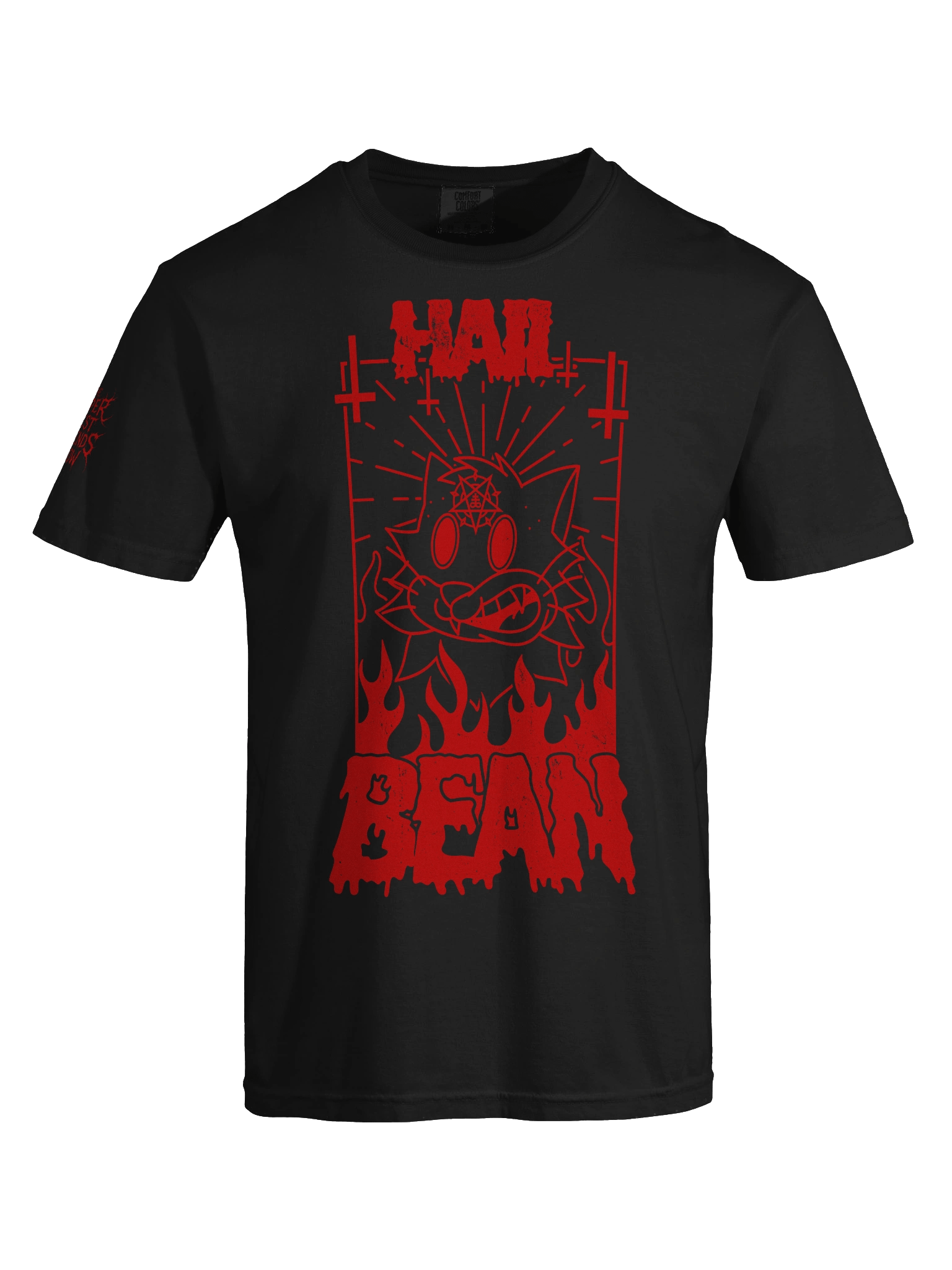 Hail Bean T-Shirt product image (5)