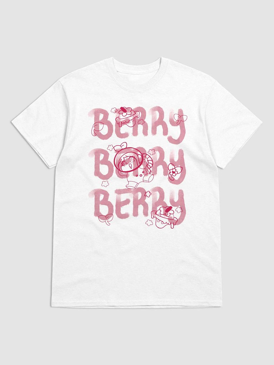 Berry space T-Shirt product image (21)