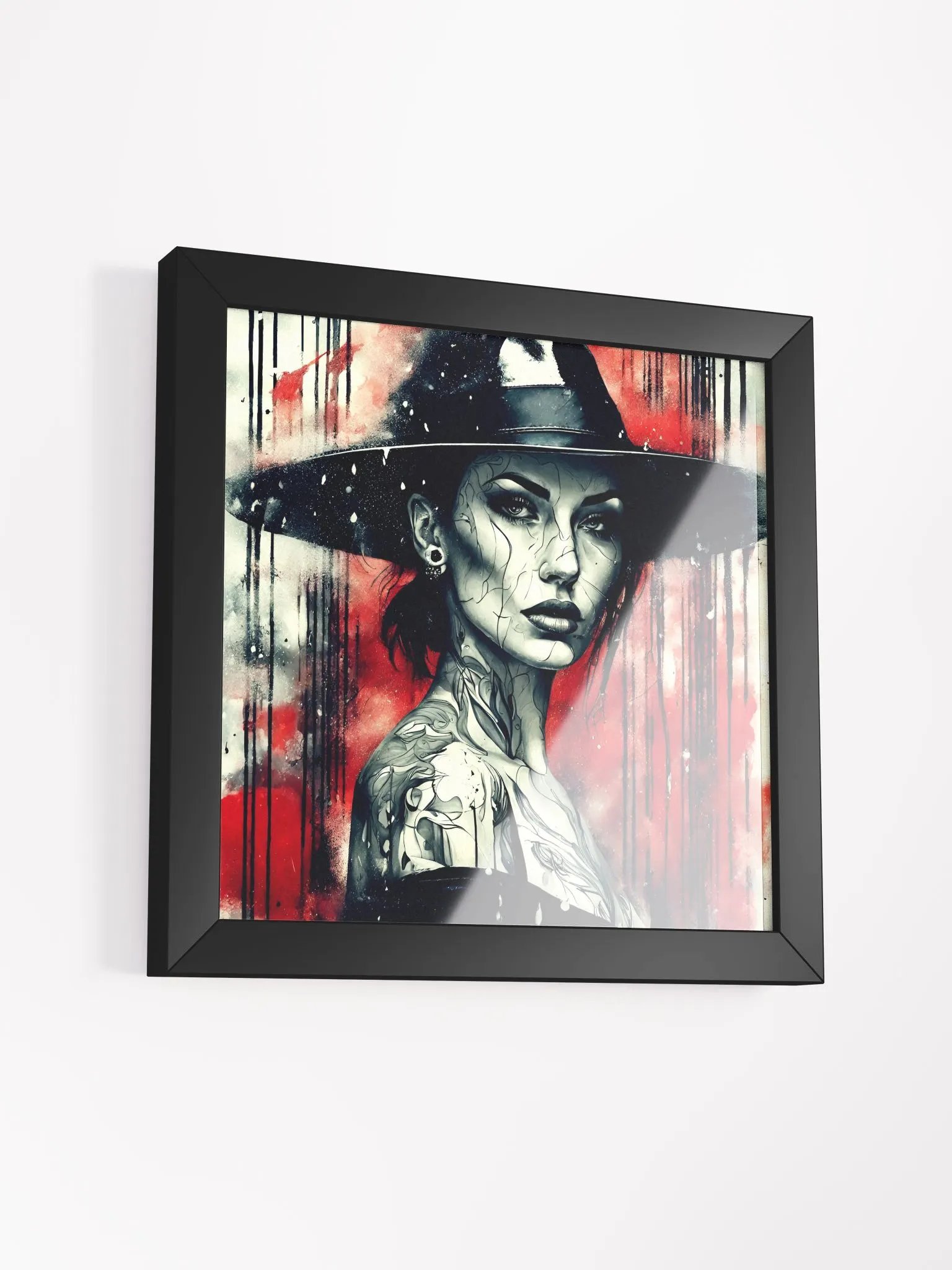 Scarlet Edge product image (3)