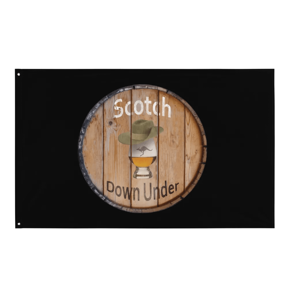 SDU Flag product image (2)