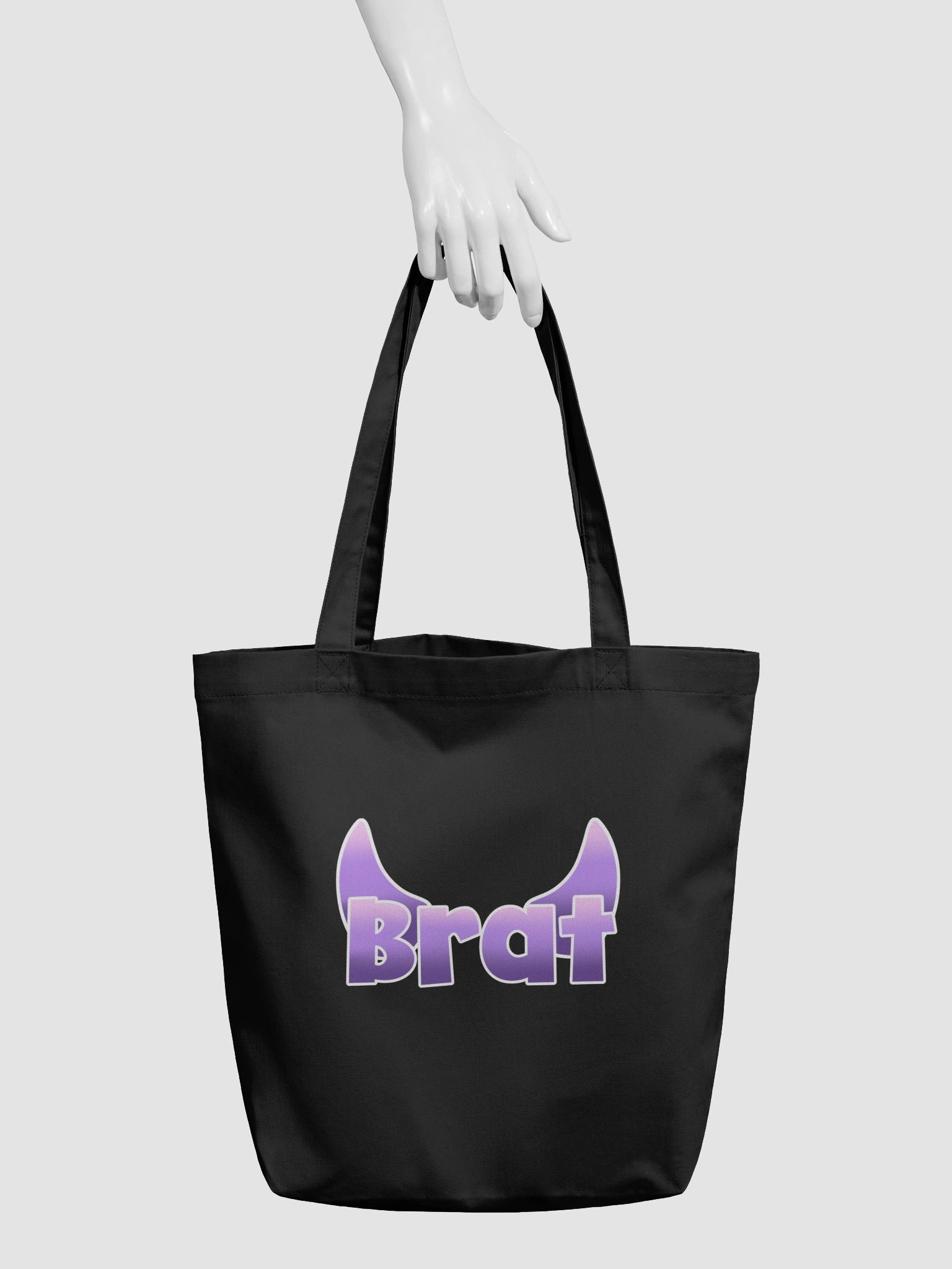 Brat Tote Bag product image (3)