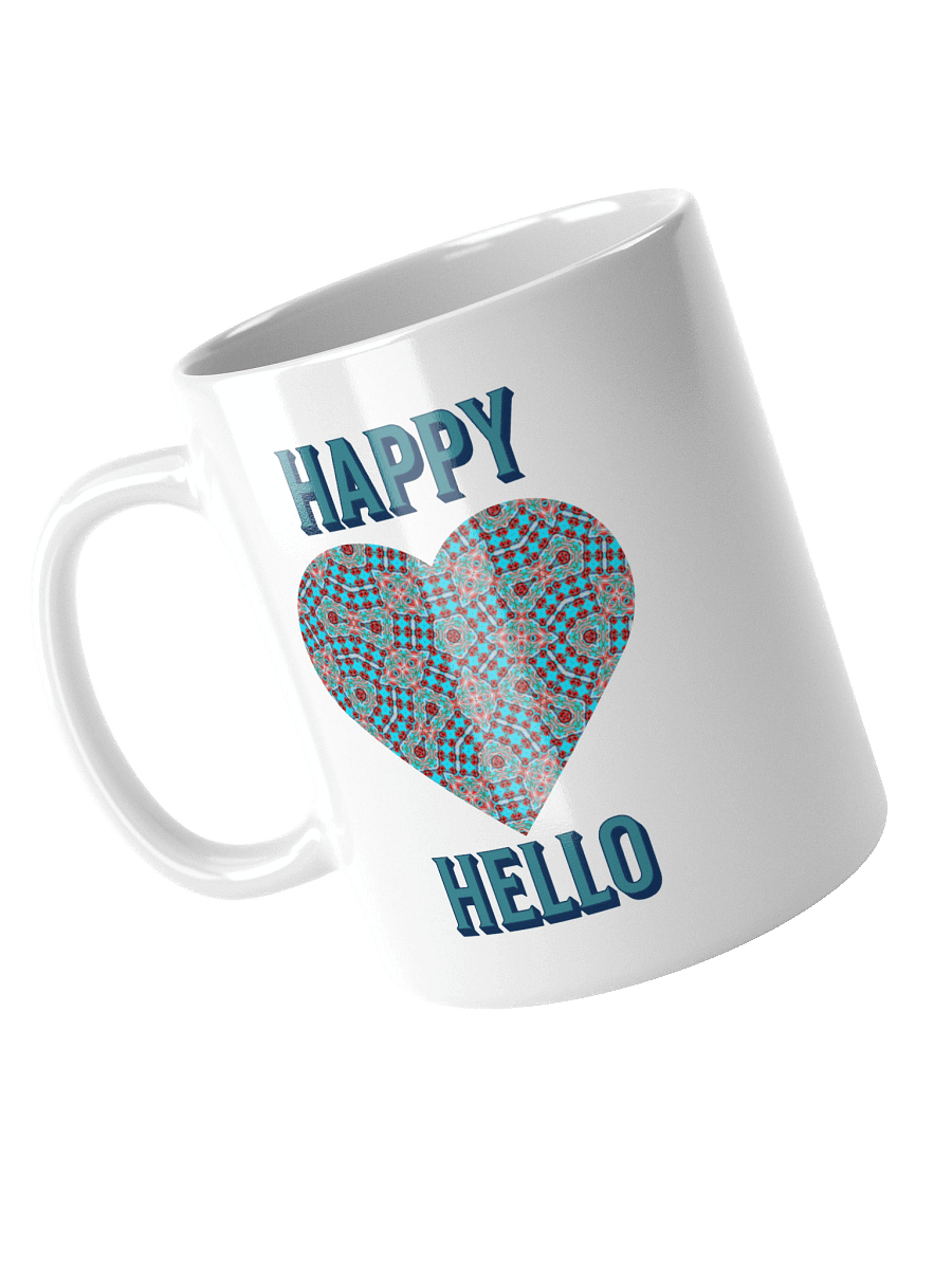HAPPY HELLO CROSS BRICK DIAMOND PENROSE WP 119 product image (4)