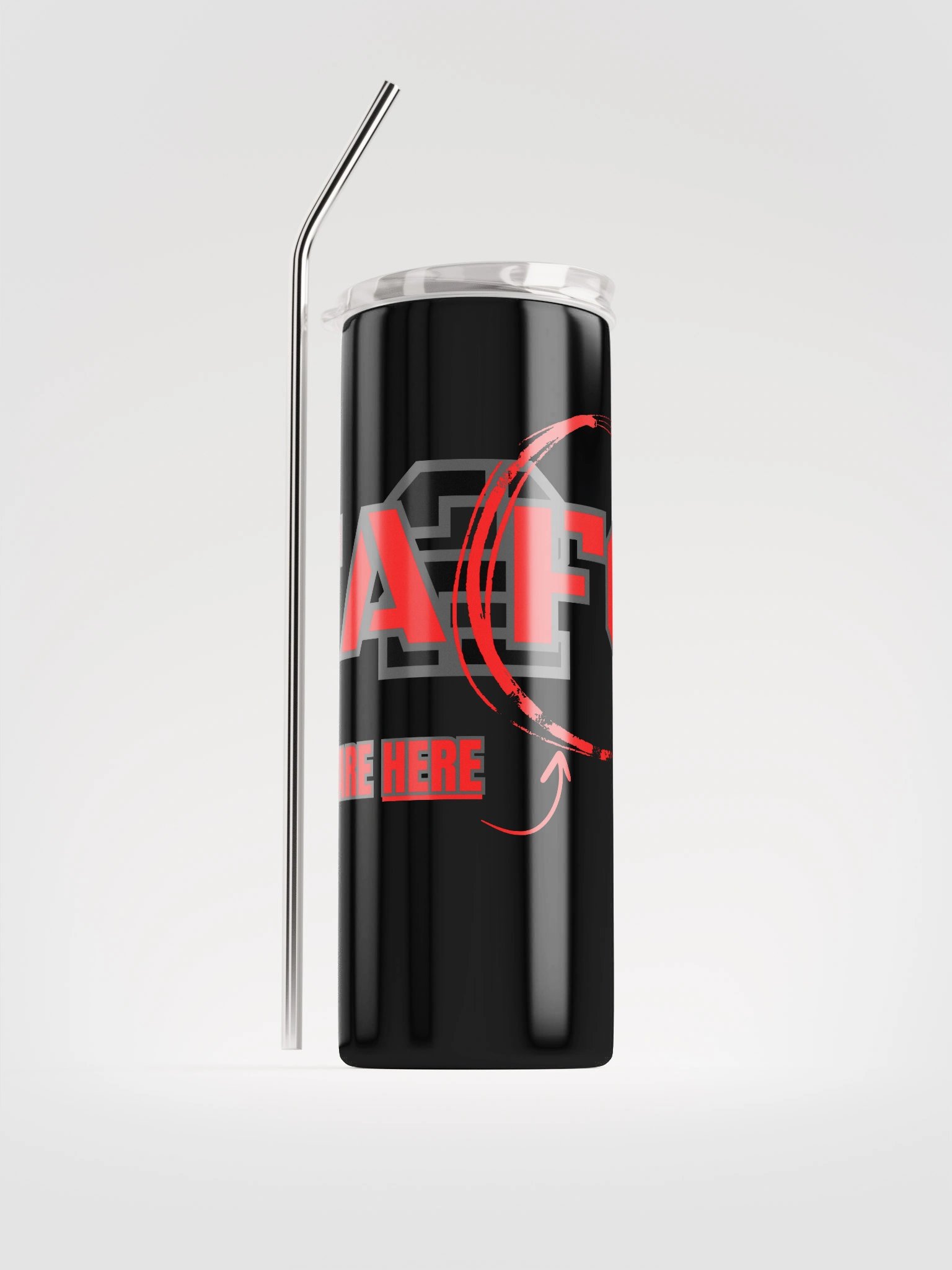 FA2FO You Are Here Tumbler product image (1)