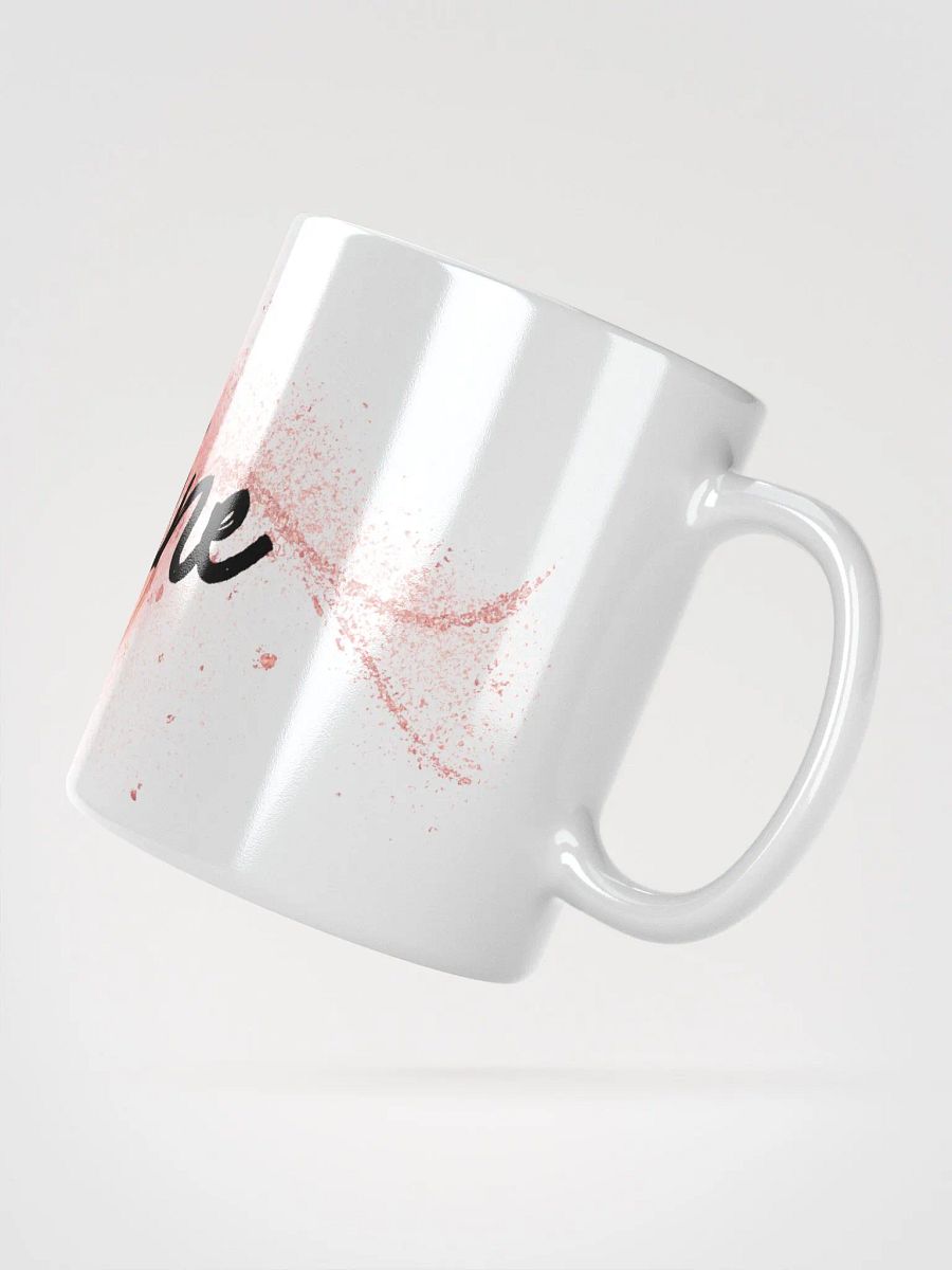 Be Mine Coffee Mug product image (3)