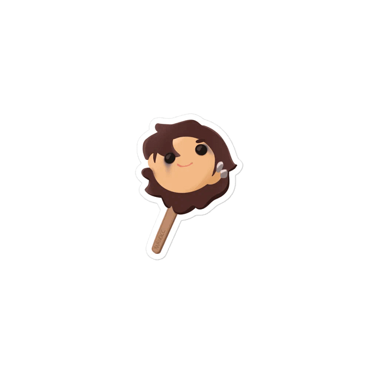 Seth Popsicle Magnet product image (1)