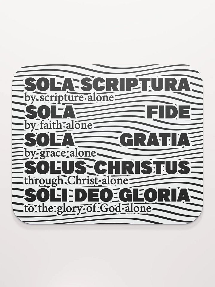 5 Solas Zebra [Clear] - Classic product image (2)