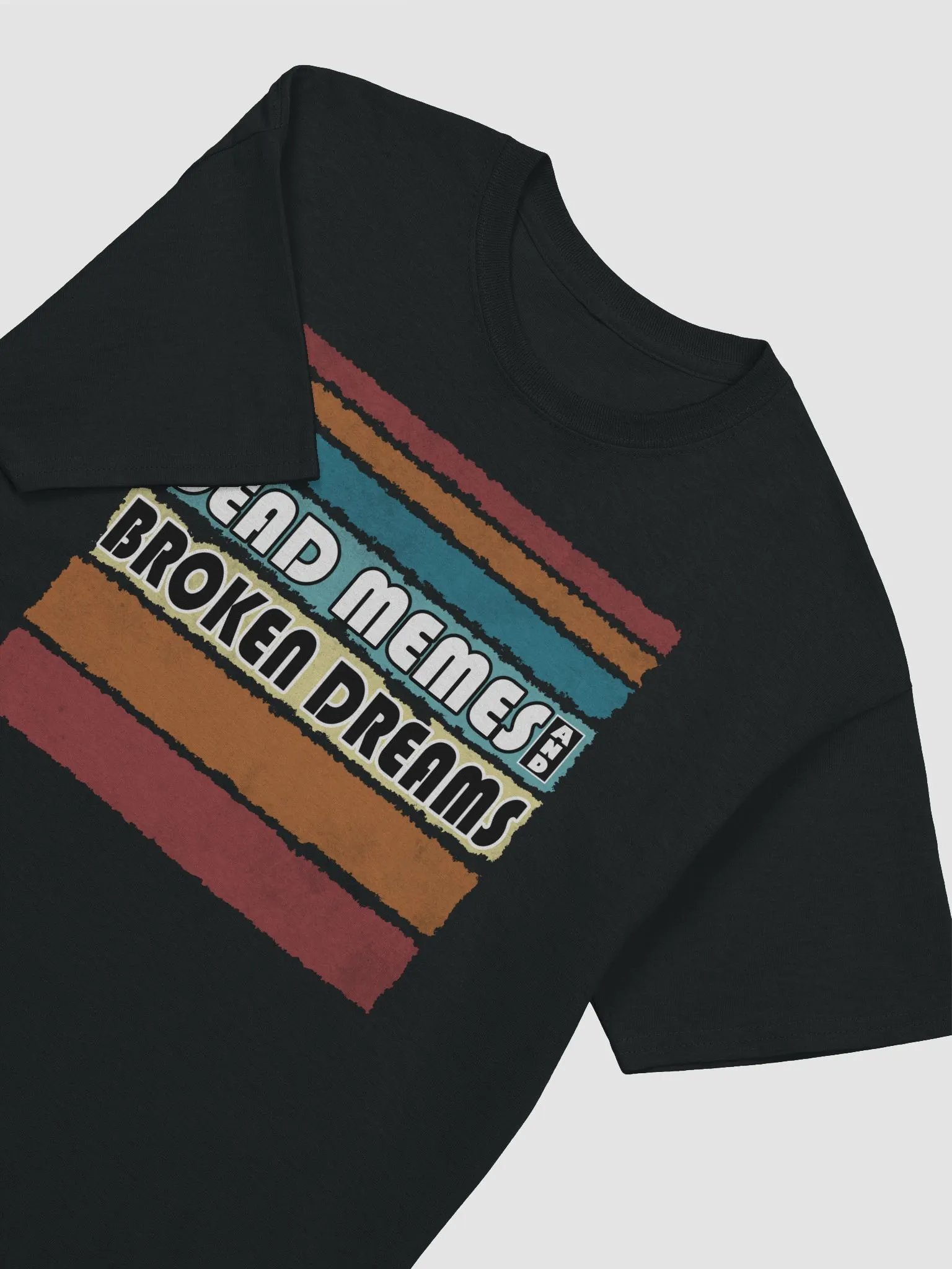 Dead Memes and Broken Dreams product image (25)