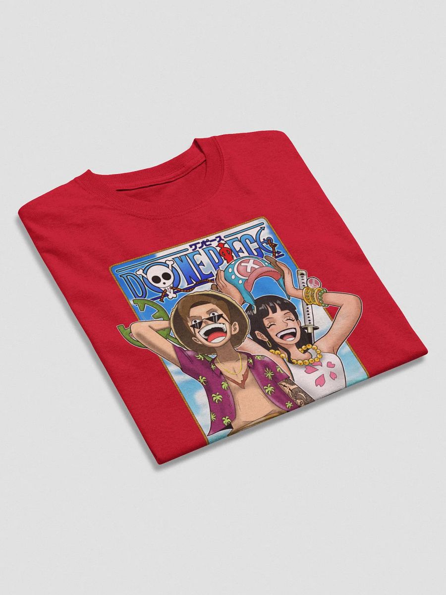 Done Piece 'Classic' (Regular Fit) product image (3)