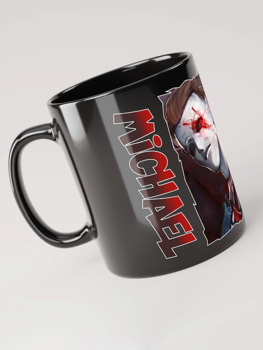 Michael Myers Cup product image (5)