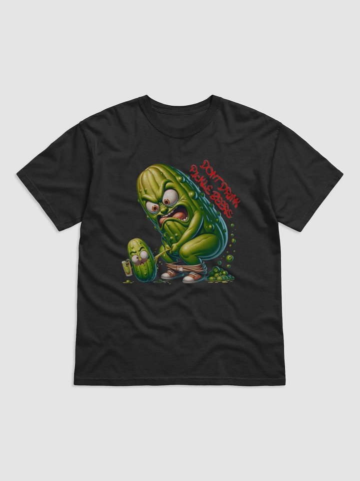 DONT DRINK PICKLE BEERS product image (8)