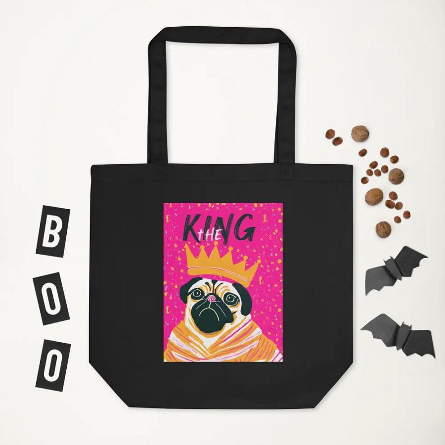 The King Pug product image (3)