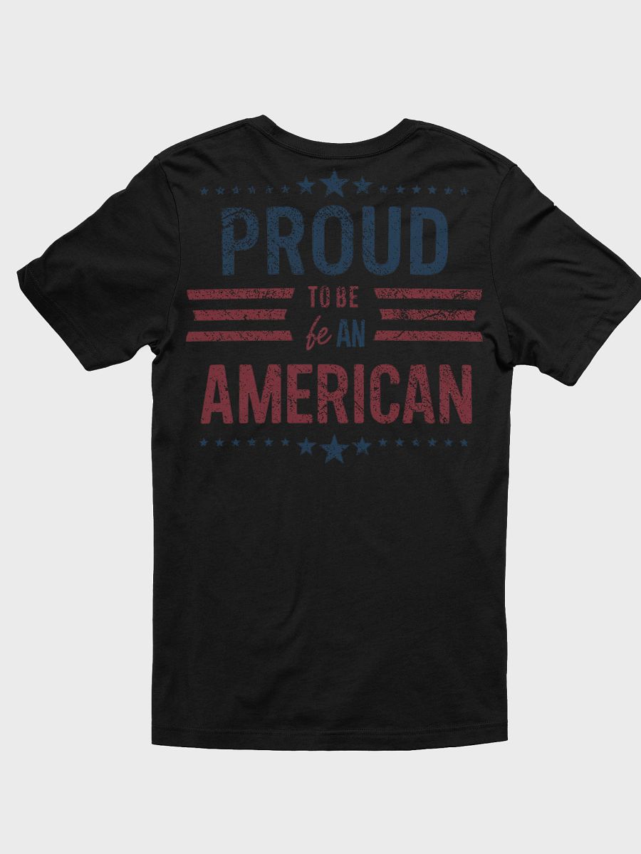 Proud American Tee product image (1)