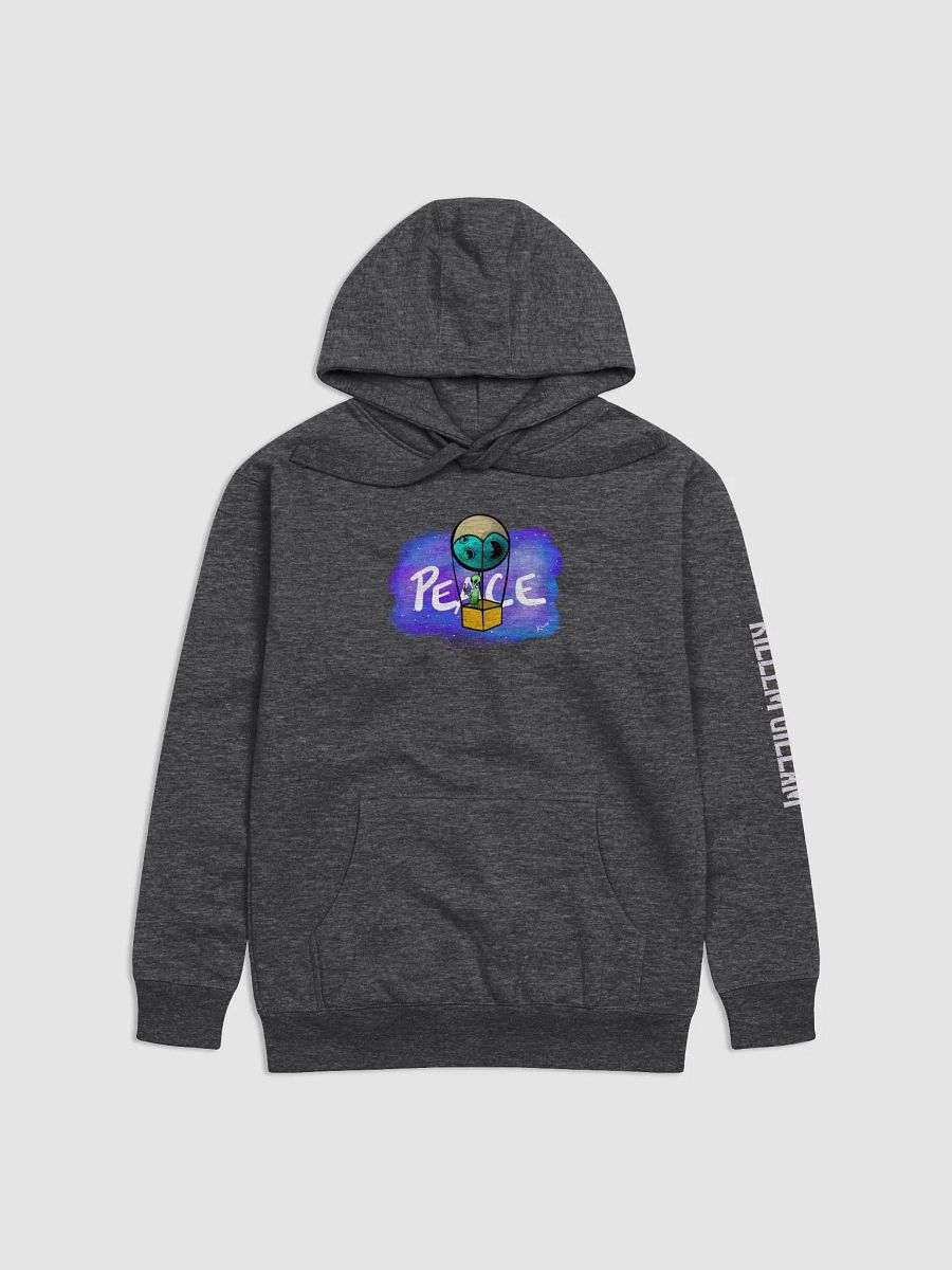 We come in PEACE Sweater product image (4)