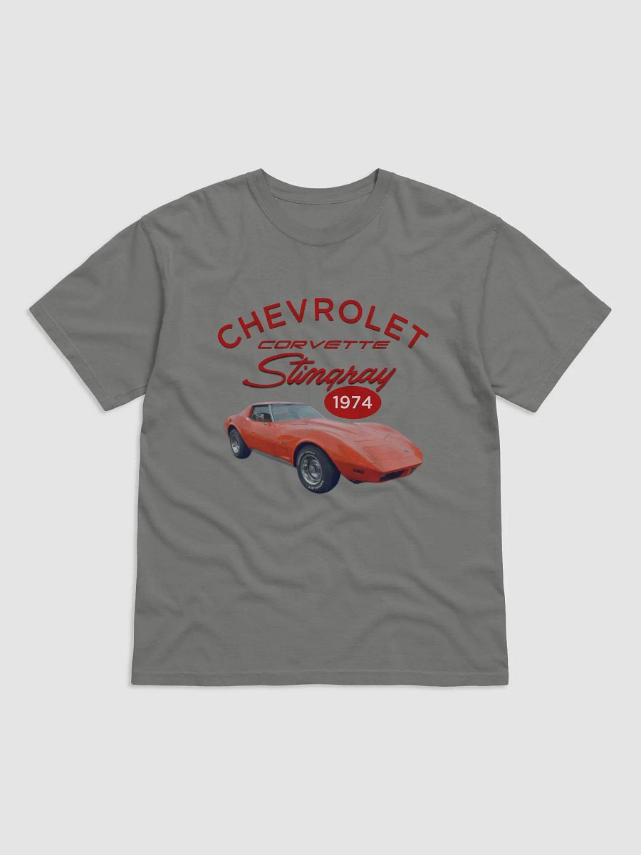 1974 Stingray Corvette product image (4)
