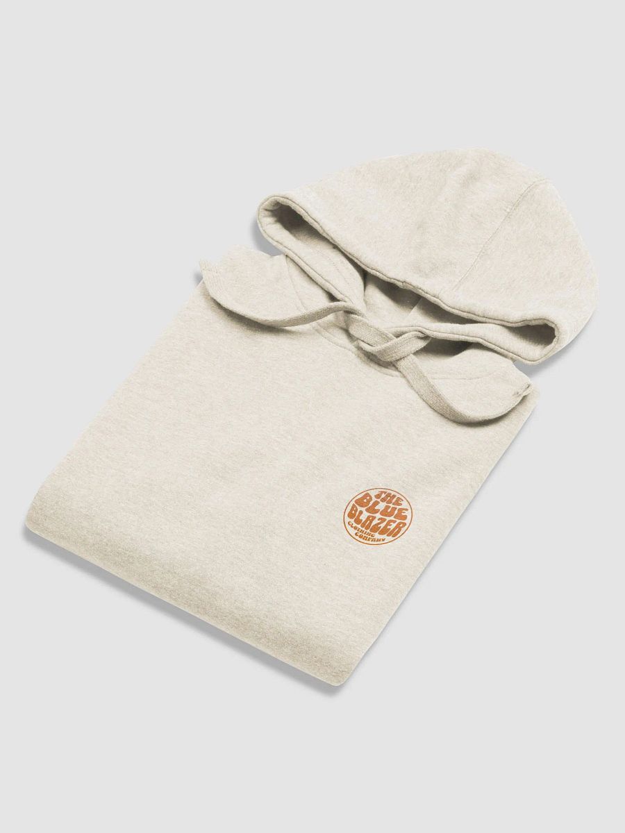Ember Glow Hoodie product image (6)